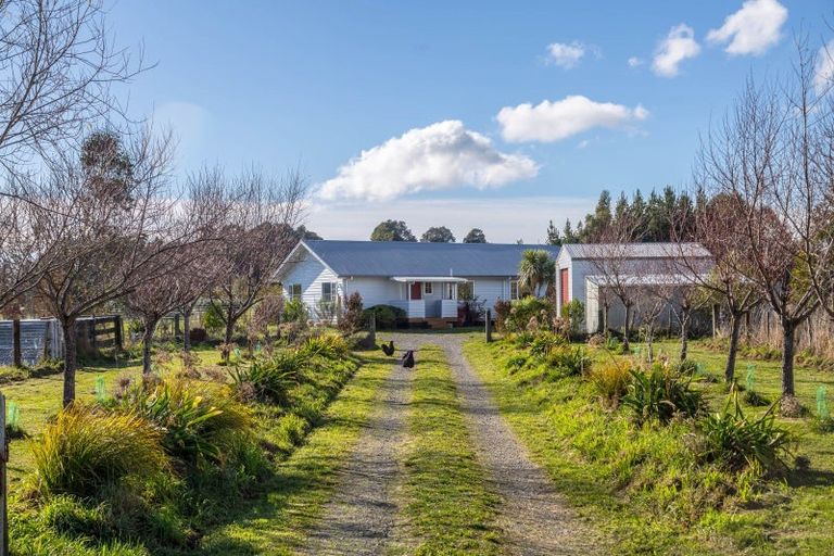 Photo of property in 31 Otawa Drive, West Taratahi, Masterton, 5887