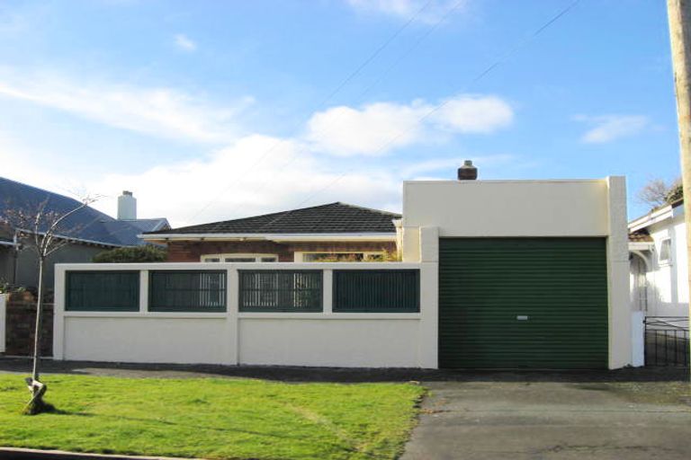 Photo of property in 11 Waterloo Street, Saint Kilda, Dunedin, 9012