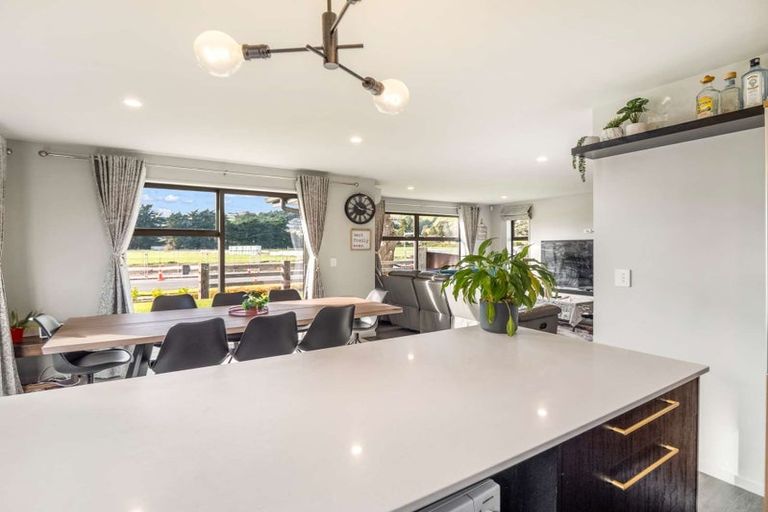 Photo of property in 133 Spalling Road, Halswell, Christchurch, 8025