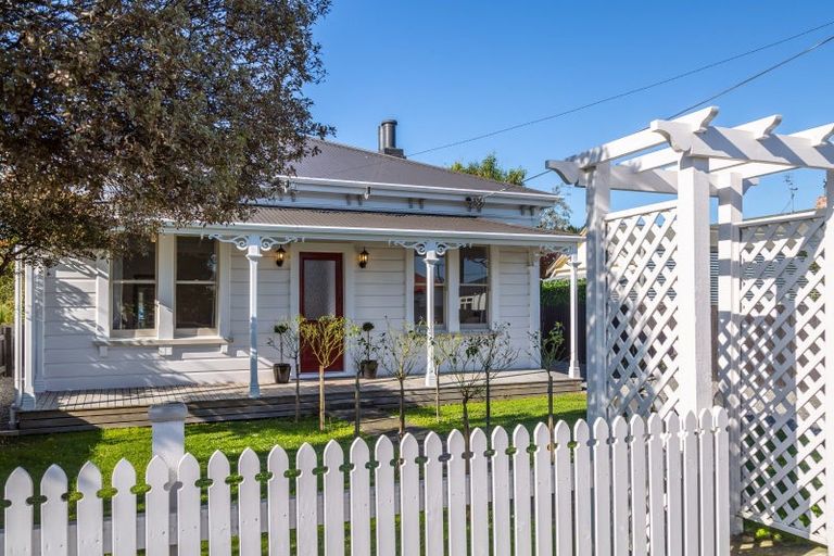 Photo of property in 120 Perry Street, Masterton, 5810