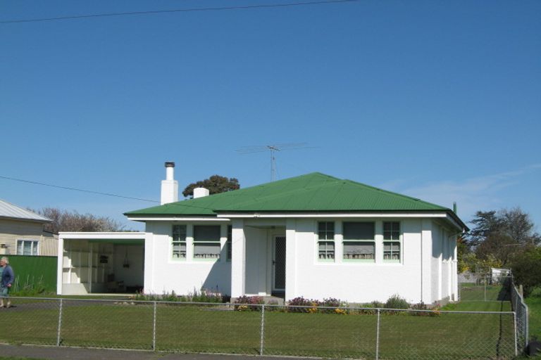 Photo of property in 120 Lucknow Street, Wairoa, 4108