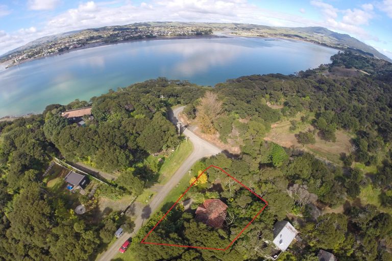 Photo of property in 581 Te Akau Wharf Road, Te Akau, Ngaruawahia, 3793