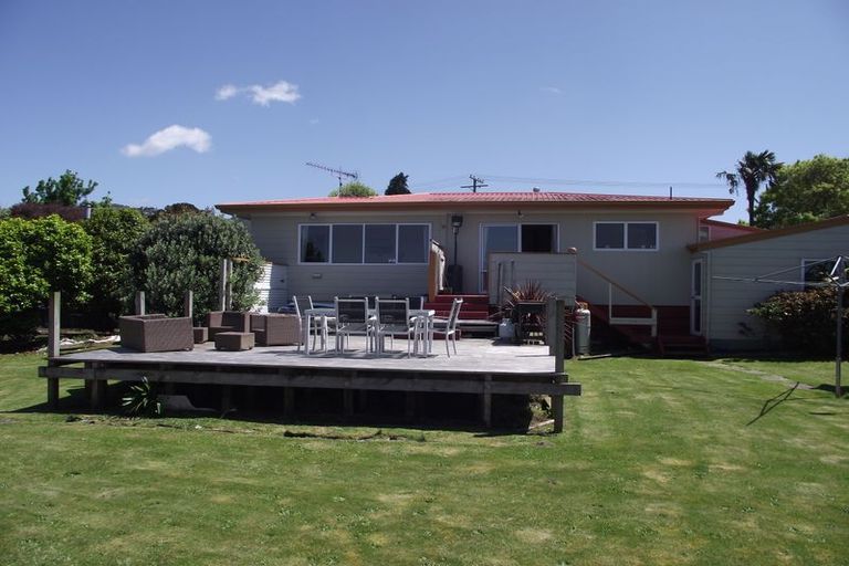 Photo of property in 2 Albert Street, Waihi, 3610