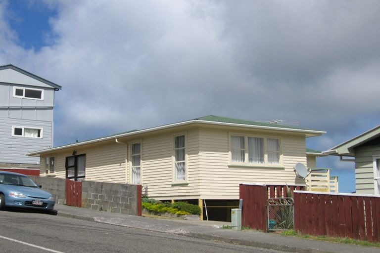 Photo of property in 88 Quebec Street, Kingston, Wellington, 6021