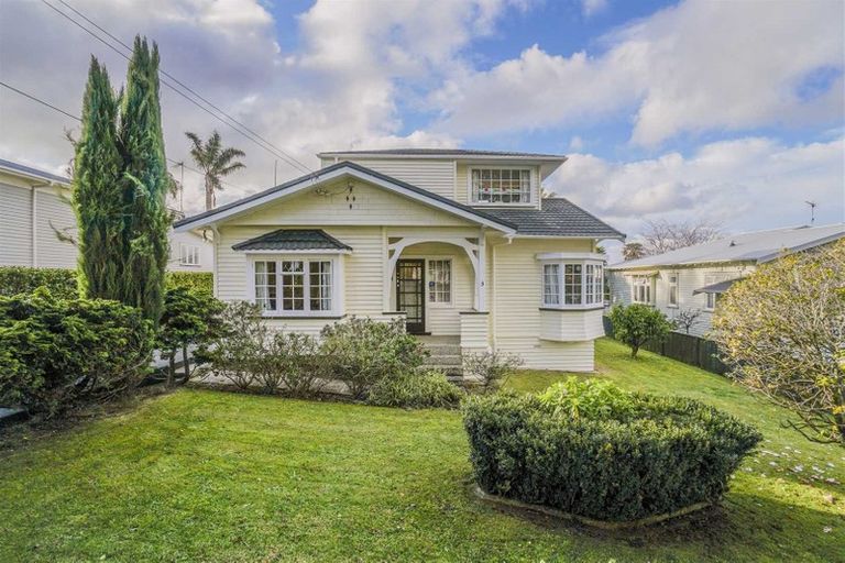 Photo of property in 3 Gorrie Avenue, Epsom, Auckland, 1023