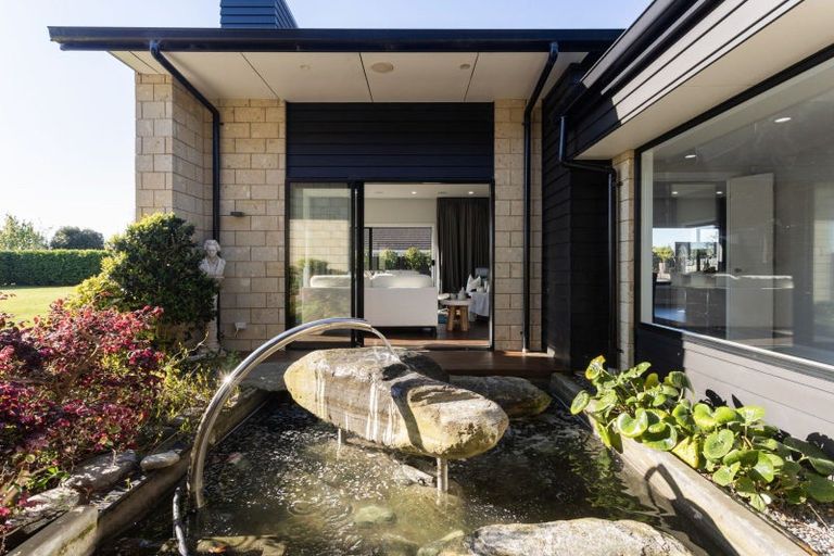 Photo of property in 8 Baxter Michael Crescent, Cambridge, 3434