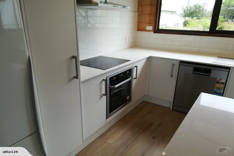 Photo of property in 5 Aramoana Avenue, Devonport, Auckland, 0624