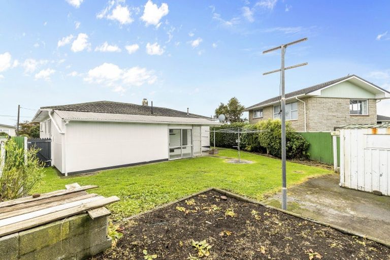 Photo of property in 7 Essex Street, Vogeltown, New Plymouth, 4310