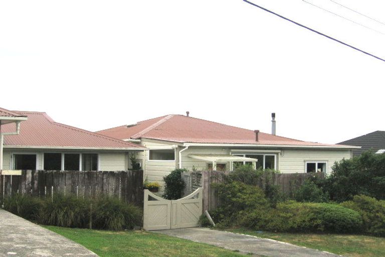 Photo of property in 20 Motueka Street, Ngaio, Wellington, 6035