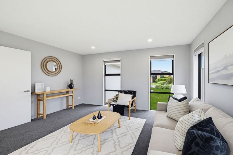 Photo of property in 29 Te Kanawa Lane, Rolleston, 7615
