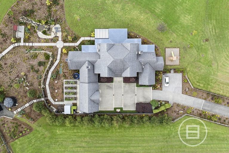 Photo of property in 91 Grace Hill Drive, Dairy Flat, Albany, 0792