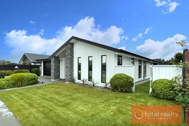 Photo of property in 5 Bouma Street, Halswell, Christchurch, 8025