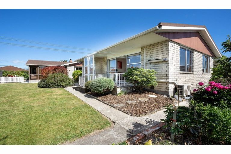 Photo of property in 85 Hargood Street, Woolston, Christchurch, 8062
