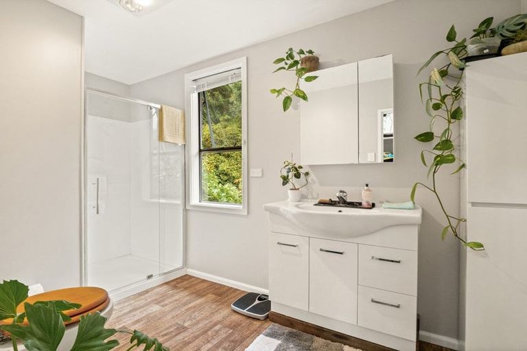 Photo of property in 156 Shag Point Road, Shag Point, Palmerston, 9482