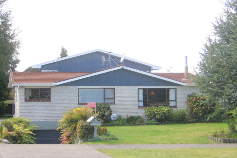 Photo of property in 41 Kaihua Road, Nukuhau, Taupo, 3330