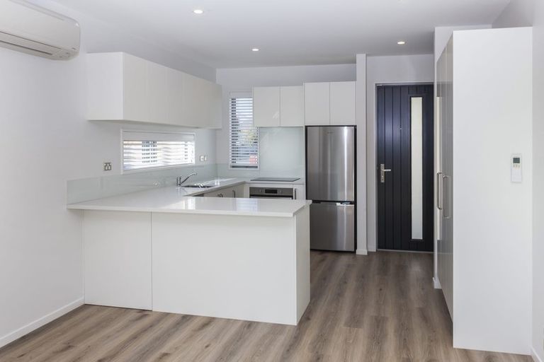 Photo of property in 17 Sherborne Street, St Albans, Christchurch, 8014