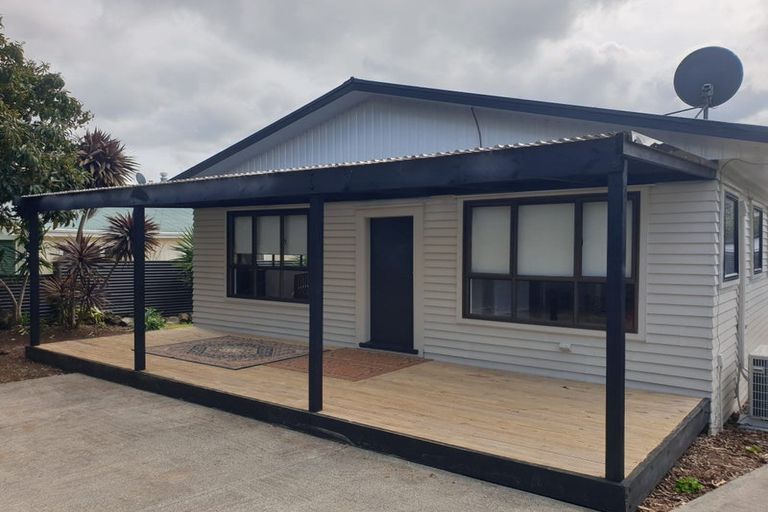 Photo of property in 22 Hillcrest Road, Kaikohe, 0405