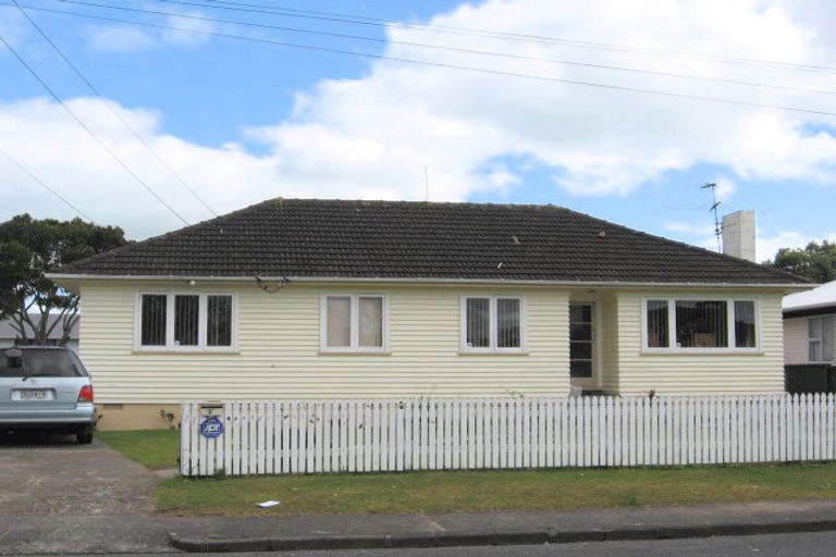 Photo of property in 37 Rice Crescent, Papakura, 2110
