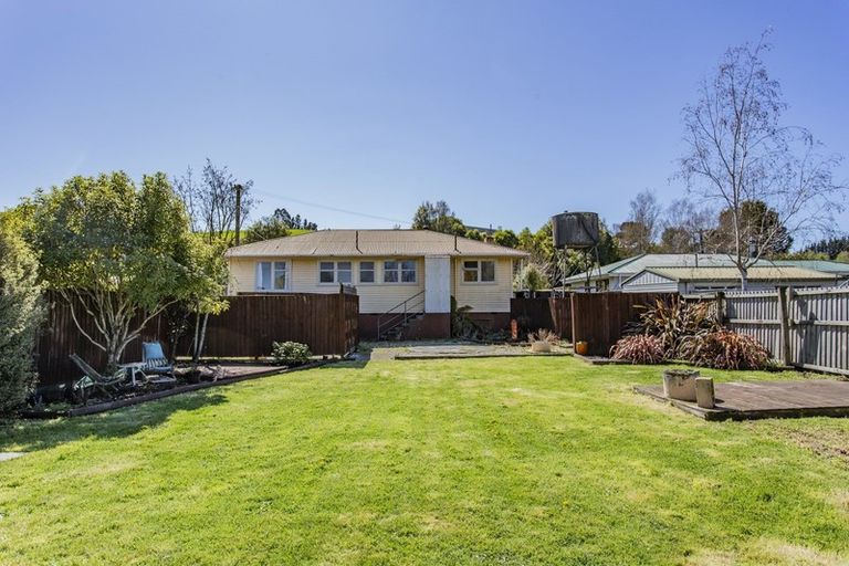 Photo of property in 7 Ward Road, Cheviot, 7310