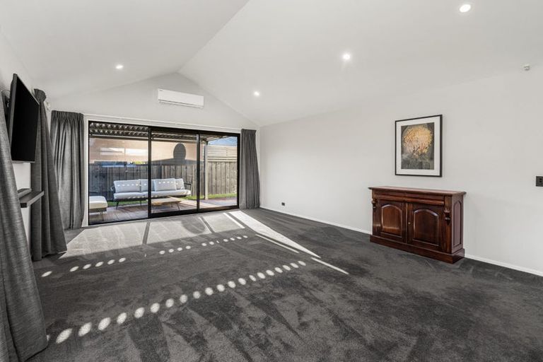 Photo of property in 3 Bollington Avenue, Kaiapoi, 7630