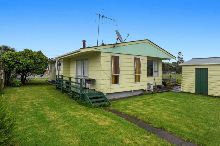 Photo of property in 89 Wellington Street, Opotiki, 3122