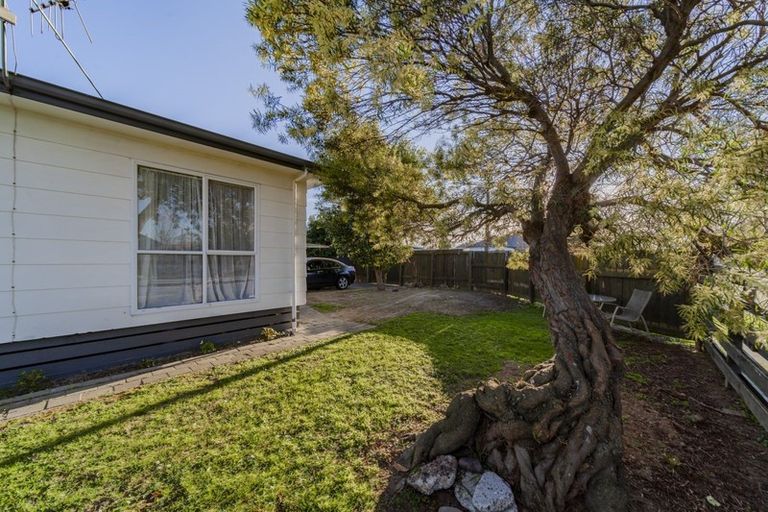 Photo of property in 53 Barker Road, Marewa, Napier, 4110