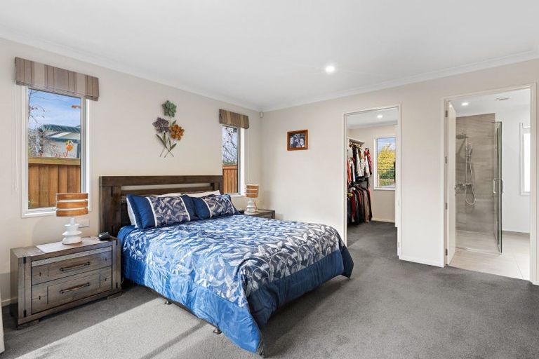 Photo of property in 9 Goldrush Lane, Rolleston, 7614