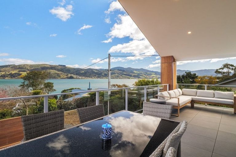 Photo of property in 16a Kellas Street, Macandrew Bay, Dunedin, 9014