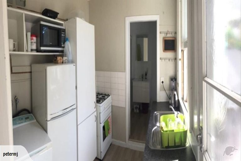 Photo of property in 28 Macdonald Crescent, Te Aro, Wellington, 6011