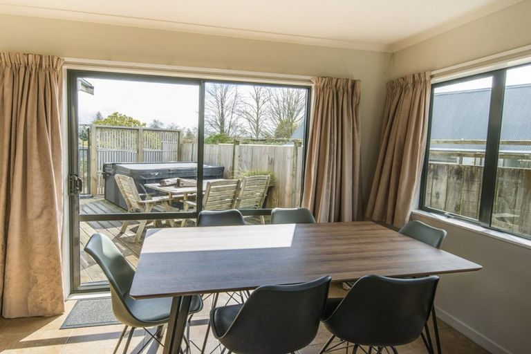 Photo of property in 20c Manuka Street, Ohakune, 4625