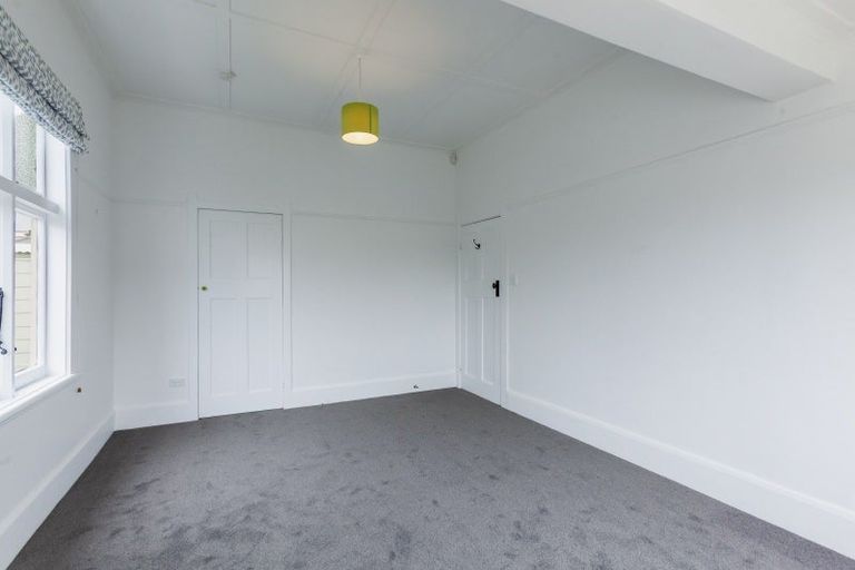 Photo of property in 1 Mcgrath Street, Napier South, Napier, 4110