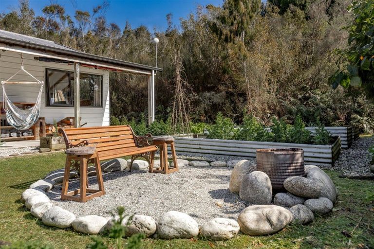 Photo of property in 167d Darkies Terrace Road, Charleston, Cape Foulwind, 7892