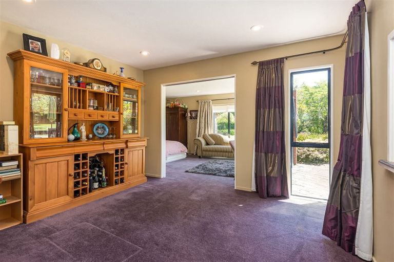 Photo of property in 8 Glenbrae Place, Loburn, Rangiora, 7472