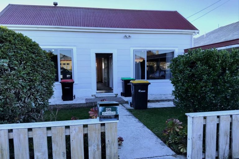 Photo of property in 56 Calder Street, Saint Kilda, Dunedin, 9012
