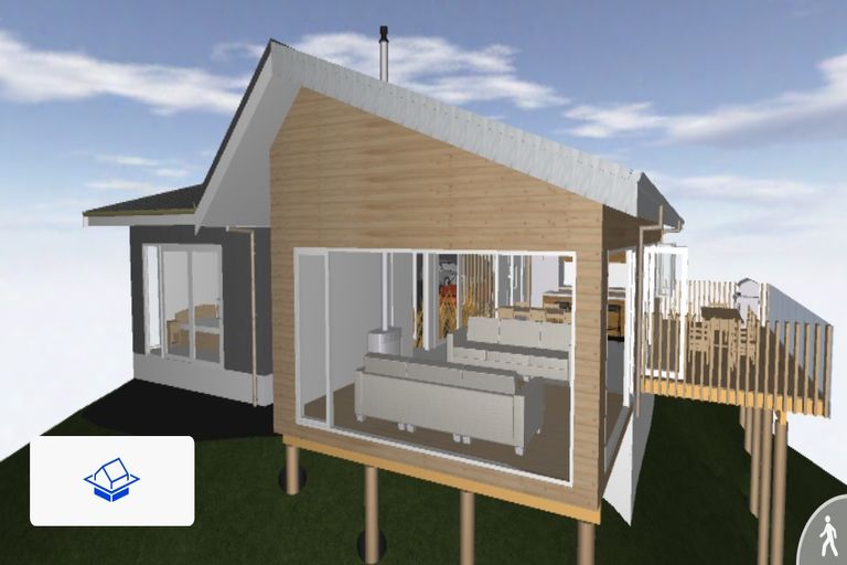 Photo of property in 295 Prescott Road, Ruakaka, Whangarei, 0171