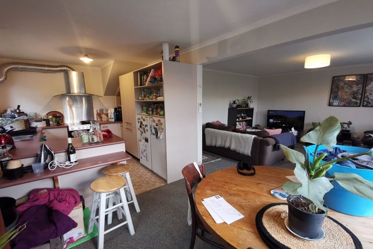 Photo of property in 21e Millward Street, Newtown, Wellington, 6021