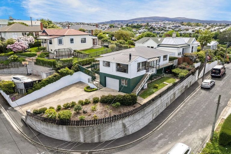 Photo of property in 19 Cross Street, Maryhill, Dunedin, 9011