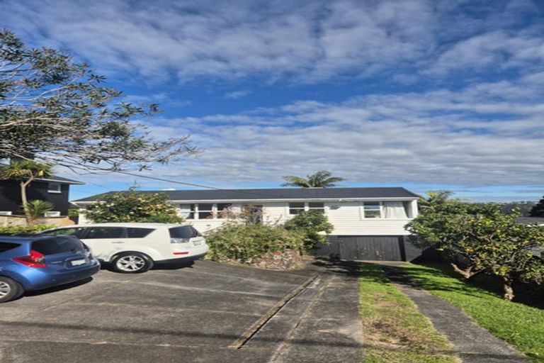 Photo of property in 24 Palmerston Road, Birkenhead, Auckland, 0626