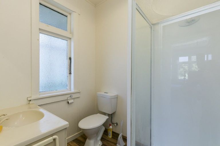 Photo of property in 37 Adams Terrace, Aro Valley, Wellington, 6021