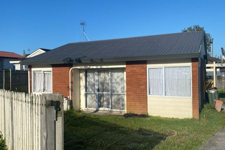 Photo of property in 26 Childers Road, Ranui, Auckland, 0612