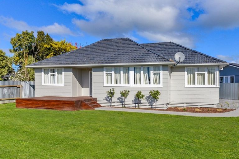 Photo of property in 706b Wavell Street, Akina, Hastings, 4122