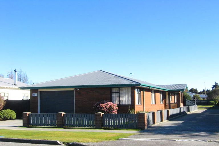 Photo of property in 144 Shakespeare Street, Greymouth, 7805