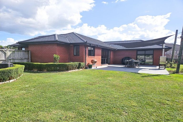 Photo of property in 62 Cumberland Drive, Flagstaff, Hamilton, 3210