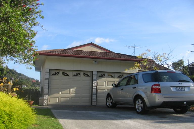 Photo of property in 60 Leeward Drive, Whitby, Porirua, 5024