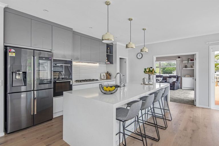 Photo of property in 4 Crompton Avenue, Churton Park, Wellington, 6037