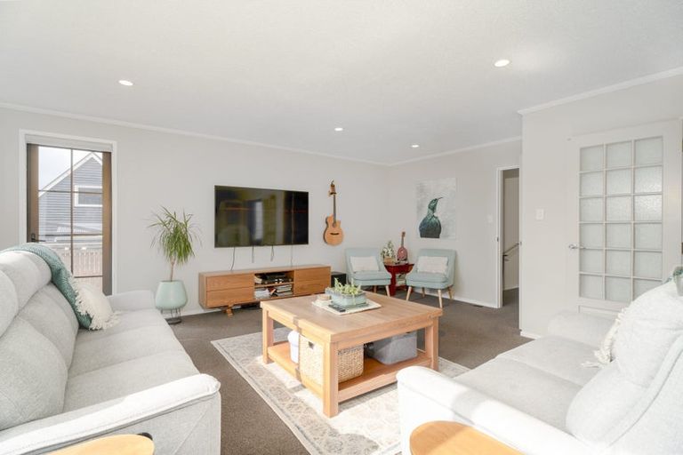 Photo of property in 55 Cambrian Street, Churton Park, Wellington, 6037