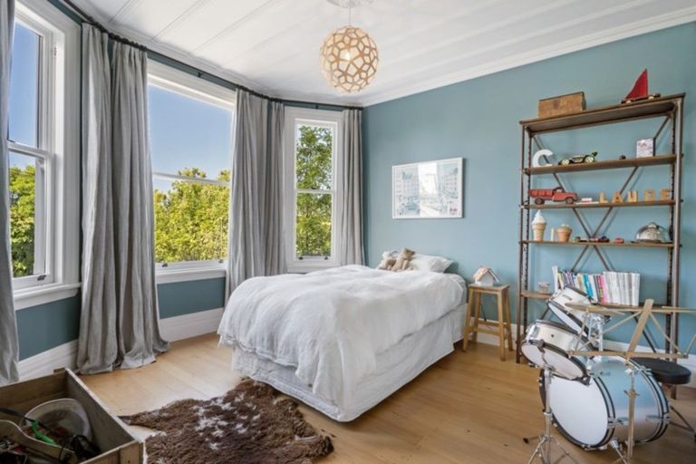 Photo of property in 8 Schofield Street, Grey Lynn, Auckland, 1021