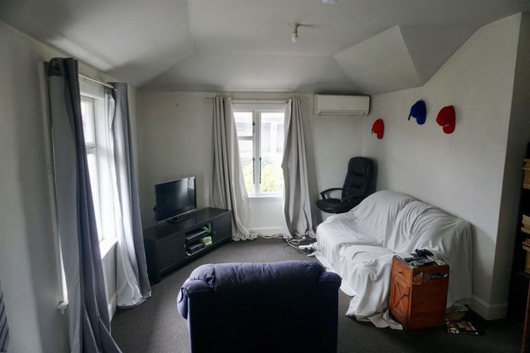 Photo of property in 171 Bealey Avenue, Christchurch Central, Christchurch, 8013