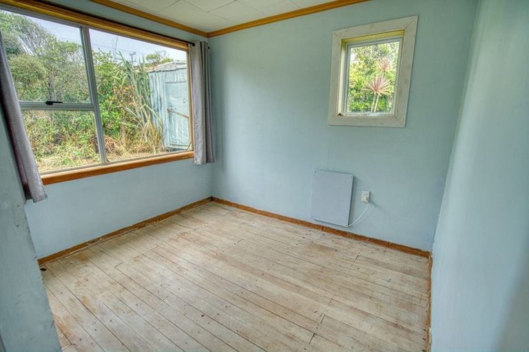 Photo of property in 1307 Coast Road, Nine Mile, Runanga, 7873