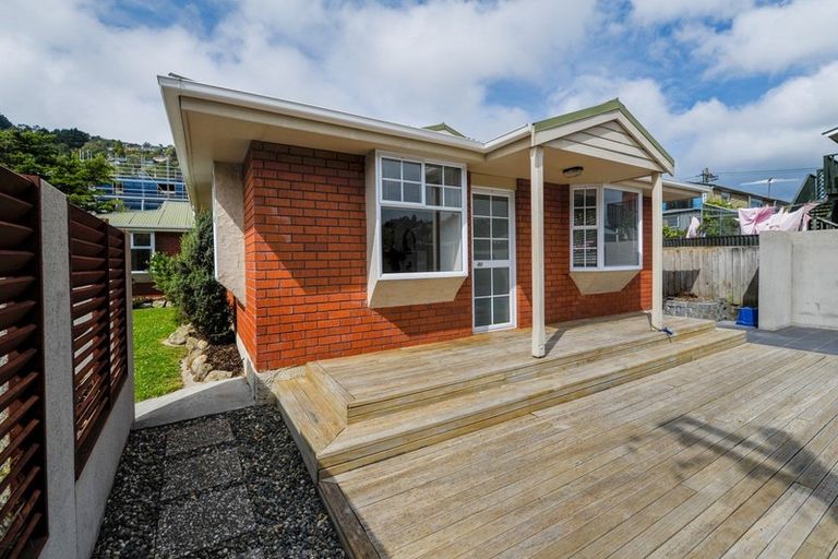 Photo of property in 19a Carlton Street, North East Valley, Dunedin, 9010